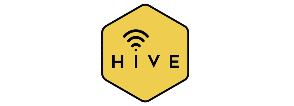 Hive IoT