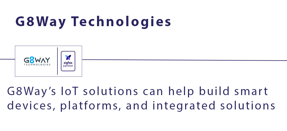 G8Way Technologies