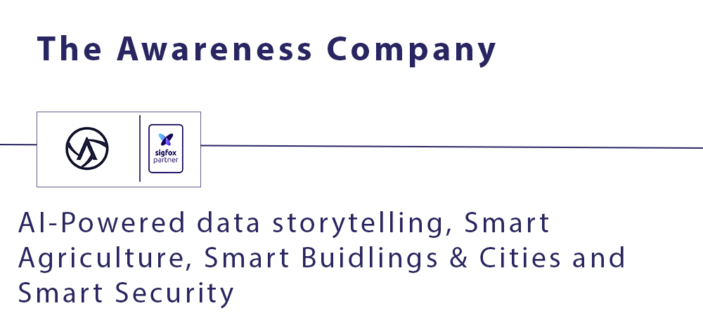 The Awareness Company