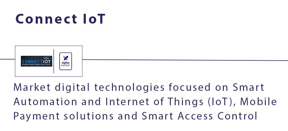 Connect IoT