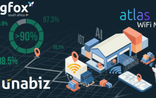 Sigfox Atlas Wi-Fi Services