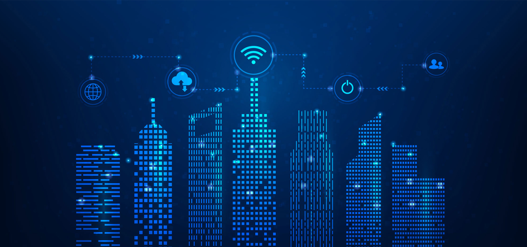 Smart Buildings