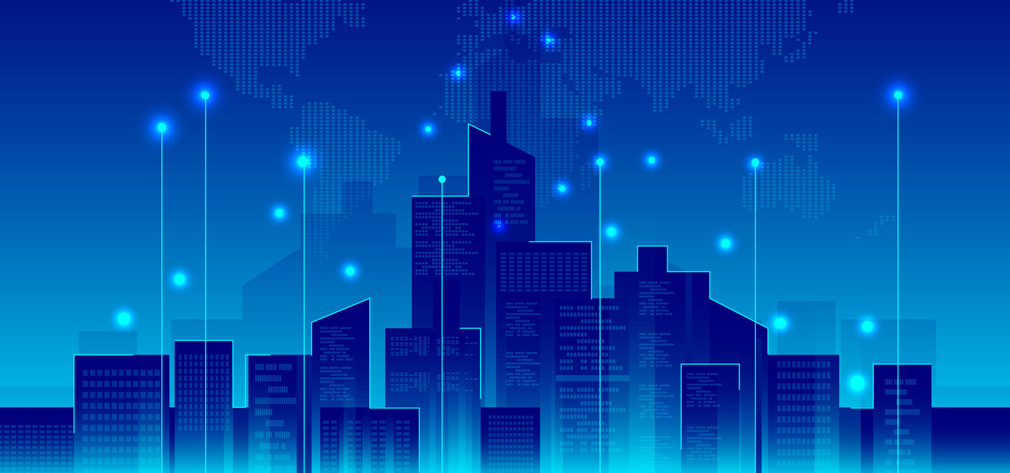 Smart Cities